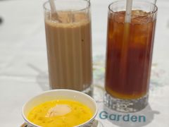 冻柠茶-翠园(兴业太古汇店)