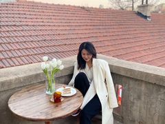 -春风十里咖啡馆