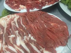 -三兴涮羊肉(荣安大街店)