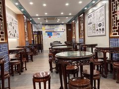 -仁信老铺甜品(北京路店)