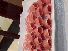 -东来顺饭庄(新源里店)