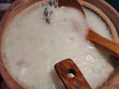 -南拳十三姨·潮汕砂锅粥(世纪金源店)