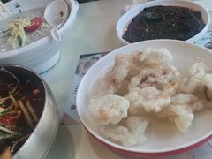 -服务大楼冷面(延大店)