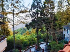 -莫干山风景区