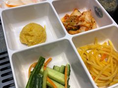 -韩时烤肉(丰科万达广场店)