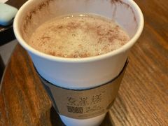 摩卡-星巴克(南宁华润幸福里店)