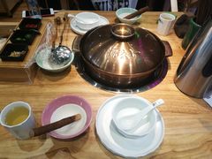 -椰夫人·养生椰子鸡(金沙洲永旺店)