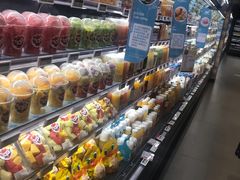 -BLT精品超市(国贸商城店)