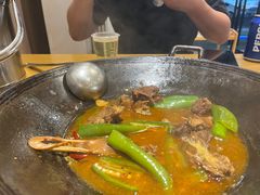 -楚成谷鸭馆(裕民店)