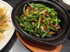 -国人川菜(李家村建东街店)