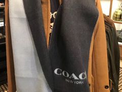 -COACH蔻驰(德基广场店)