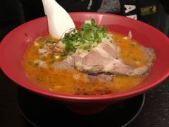 -一豚轩·烧鸟·豚骨拉面(五四路店)