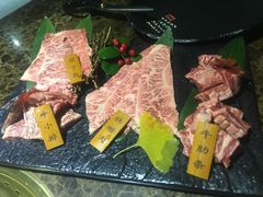-觅福里•熟成和牛餐厅