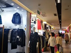 -七浦路服装批发市场