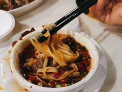 -潮汕大目牛肉火锅(水围店)