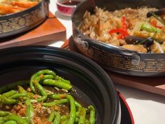 -谭厨中山传家菜.乳鸽.脆鲩鱼(华强北中航城店)
