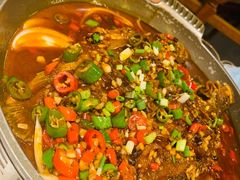 -嘉丰湘菜馆(芳群园店)