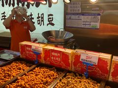 -观音桥步行街