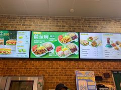 -赛百味SUBWAY(家佳源店)
