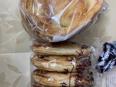 -国际饭店·帆声西饼屋(黄河路店)
