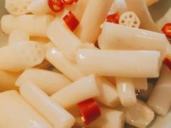 -江边城外烤全鱼(方庄时代购物中心店)