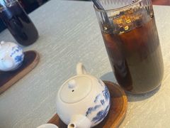 -上海和平饭店龙凤厅 Dragon Phoenix
