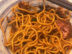-梅溪·小伙子干挑面(安吉总店)