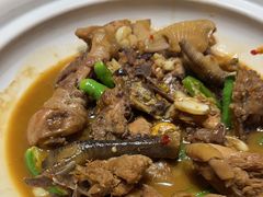 -耕渔小院·湖南鱼鲜(望城店)