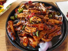 -聚福小馆(香溢紫郡店)