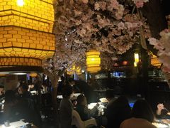 大堂-小菜园新徽菜(阜阳颍州万达店)