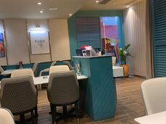 大堂-美奈小馆·越南料理(中航城君尚购物中心店)
