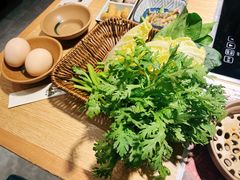 -温野菜涮涮锅(曲江大悦城店)