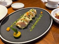 奇妙虾球-喜鼎海胆水饺(东港店)