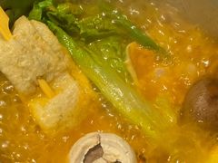 -火炉火自助餐(西直门凯德MALL店)