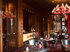 -L'ATELIER de Joel Robuchon(外滩18号店)