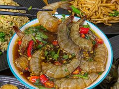 -唔止卤嘢·潮州府城菜(鹭江店)