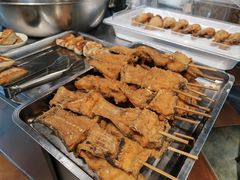 -塔希娜美食(和田二街店)