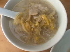 -一轩饺子馆(丽都店)