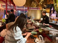 -300杯·和牛烧肉清酒专门店(廊里店)