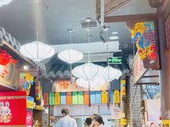 -裕鼎鲜·新中菜(八一广场万达店)