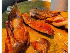 -先记烧鹅王·本地粤菜(福永店)
