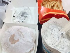 -麦当劳(湖光北街店)