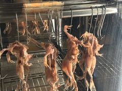 -周丹丹原味烧烤(香格里拉店)