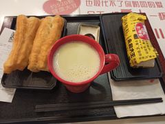 -永和大王(浦东南路店)