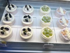 -喜茶(深圳欢乐海岸LAB店)