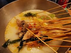 -付小姐在成都(中山公园店)