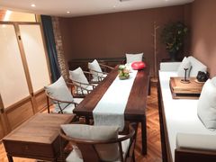 -叶叶菩提·晋福宫