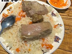 -217丰惠源抓饭(江乾路店)