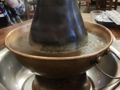 -前门张记涮肉(前门店)