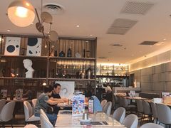 -必胜客(中山店)